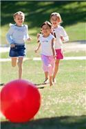Veranstaltungsbild Kin-Ball für Alle